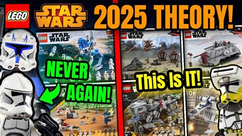 new lego star wars leaks|Every LEGO Star Wars set rumoured for 2025 –。